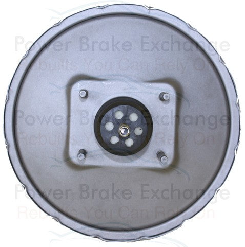 Power Brake Booster Power Brake Exchange 89172