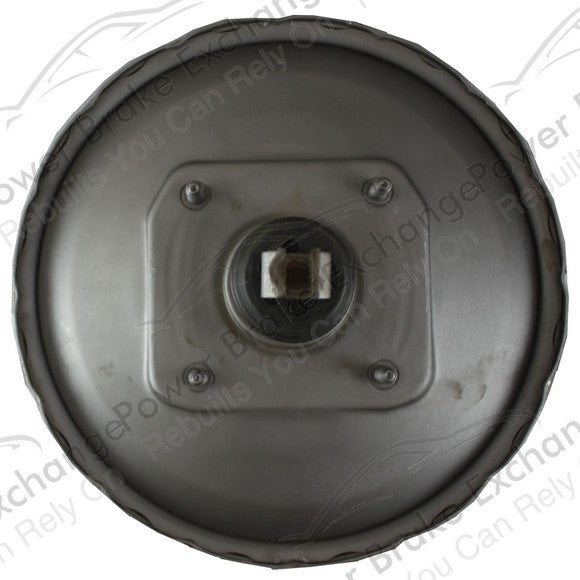 Power Brake Booster Power Brake Exchange 89195