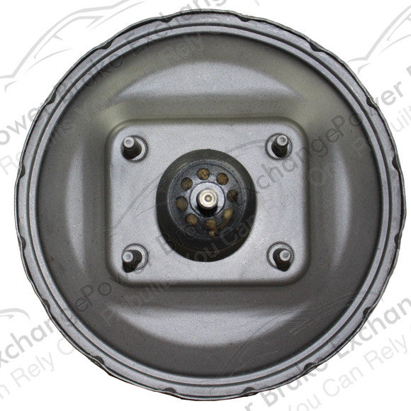 Power Brake Booster Power Brake Exchange 89210