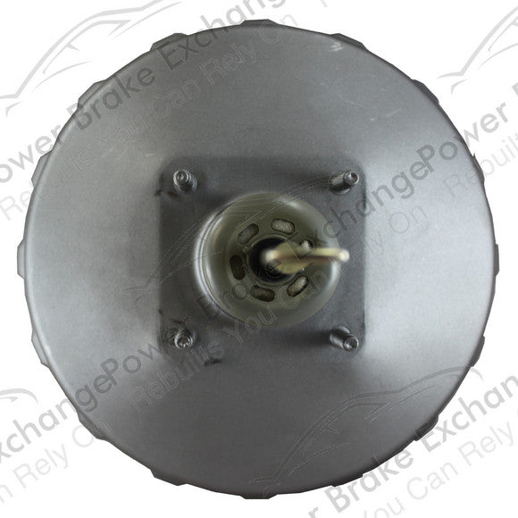 Power Brake Booster Power Brake Exchange 89220