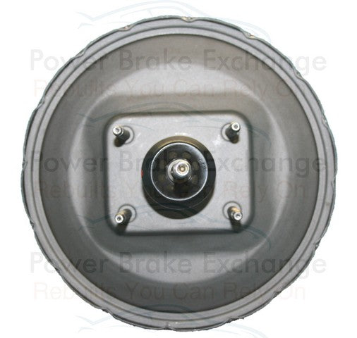 Power Brake Booster Power Brake Exchange 89225