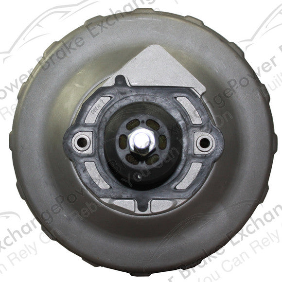 Power Brake Booster Power Brake Exchange 89230