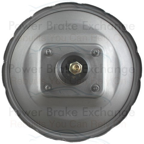 Power Brake Booster Power Brake Exchange 89265