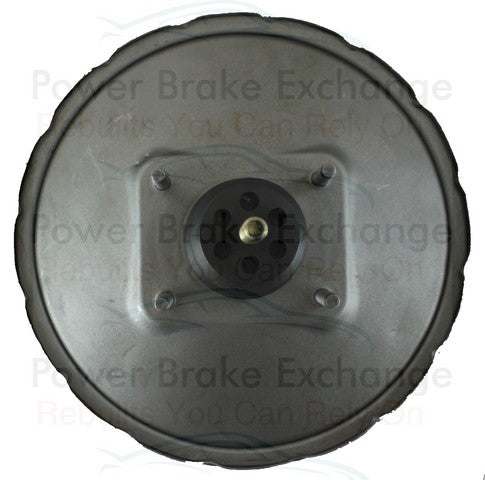 Power Brake Booster Power Brake Exchange 89398