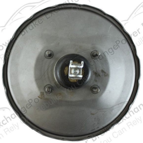 Power Brake Booster Power Brake Exchange 89410