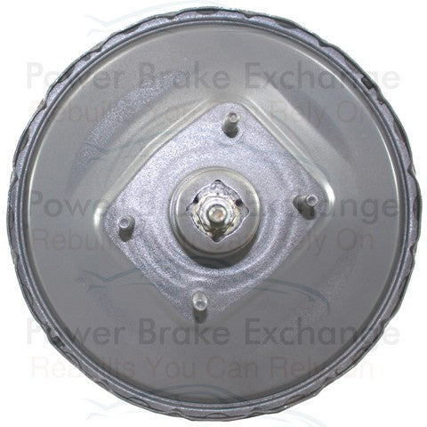 Power Brake Booster with Brake Master Cylinder Power Brake Exchange 9149