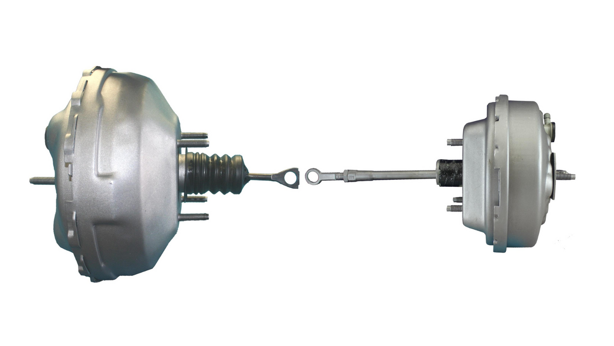 Power Brake Exchange - Rebuilts You Can Rely On Since 1959