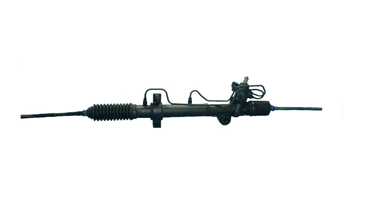 Power Brake Exchange - Rebuilts You Can Rely On Since 1959