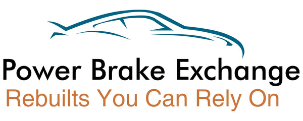 Power Brake Exchange