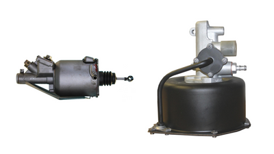 Power Brake Exchange - Rebuilts You Can Rely On Since 1959