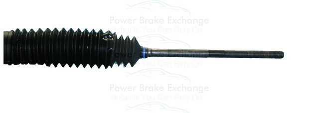 Rack and Pinion Assembly Power Brake Exchange 10028