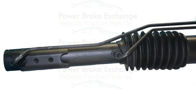 Rack and Pinion Assembly Power Brake Exchange 10060