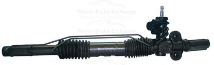 Rack and Pinion Assembly Power Brake Exchange 10060