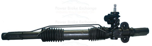 Rack and Pinion Assembly Power Brake Exchange 10060