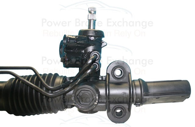 Rack and Pinion Assembly Power Brake Exchange 10060