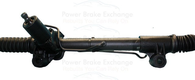 Rack and Pinion Assembly Power Brake Exchange 10068