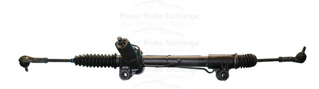 Rack and Pinion Assembly Power Brake Exchange 10068