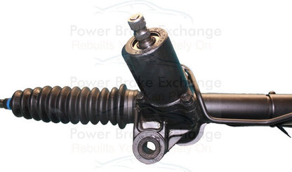 Rack and Pinion Assembly Power Brake Exchange 10068