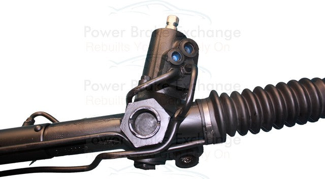 Rack and Pinion Assembly Power Brake Exchange 10068