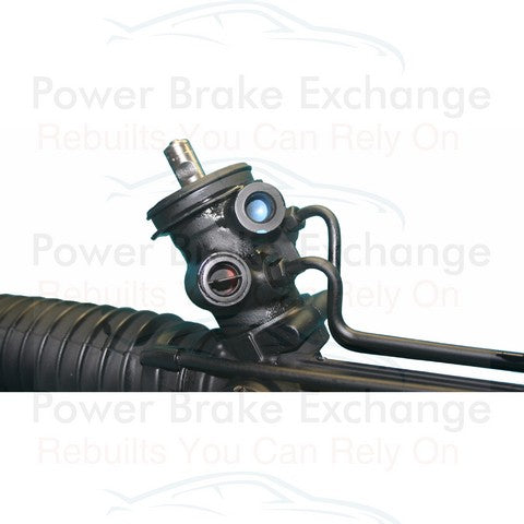 Rack and Pinion Assembly Power Brake Exchange 10088