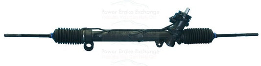 Rack and Pinion Assembly Power Brake Exchange 10096