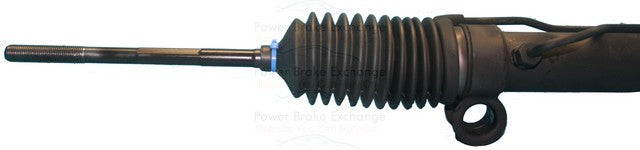 Rack and Pinion Assembly Power Brake Exchange 10096