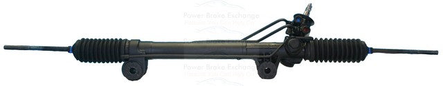 Rack and Pinion Assembly Power Brake Exchange 10130