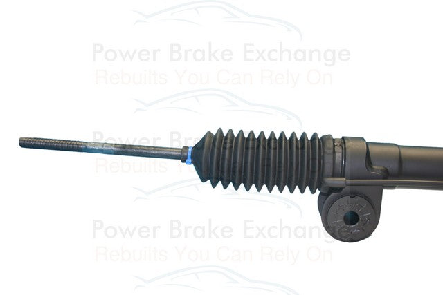 Rack and Pinion Assembly Power Brake Exchange 10130