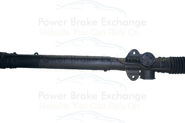 Rack and Pinion Assembly Power Brake Exchange 10140