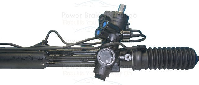 Rack and Pinion Assembly Power Brake Exchange 10178