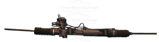 Rack and Pinion Assembly Power Brake Exchange 10210