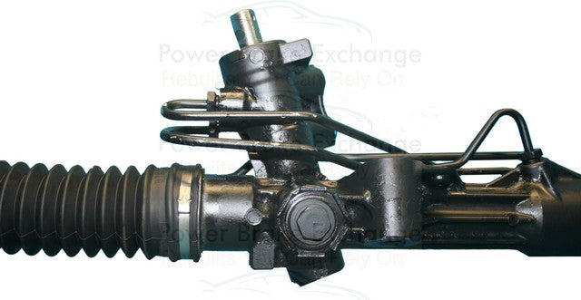 Rack and Pinion Assembly Power Brake Exchange 10210