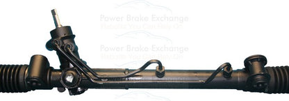 Rack and Pinion Assembly Power Brake Exchange 10244