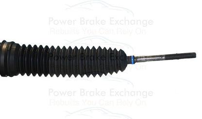 Rack and Pinion Assembly Power Brake Exchange 10292