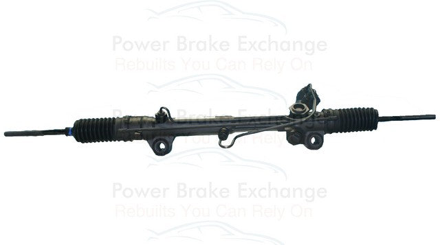 Rack and Pinion Assembly Power Brake Exchange 10342