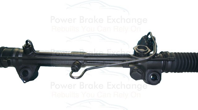 Rack and Pinion Assembly Power Brake Exchange 10342