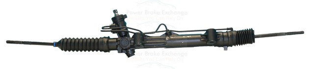 Rack and Pinion Assembly Power Brake Exchange 10380