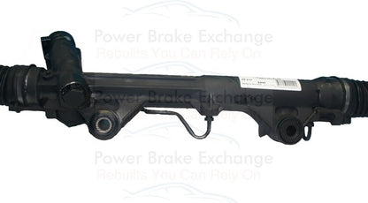 Rack and Pinion Assembly Power Brake Exchange 10416