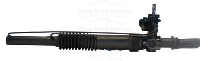 Rack and Pinion Assembly Power Brake Exchange 10420