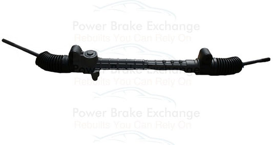 Rack and Pinion Assembly Power Brake Exchange 10471