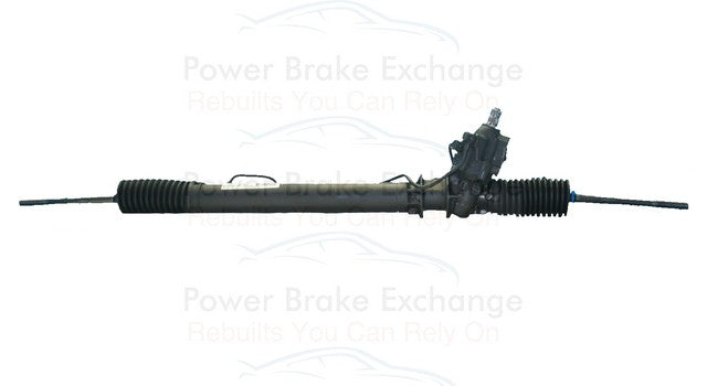 Rack and Pinion Assembly Power Brake Exchange 10732