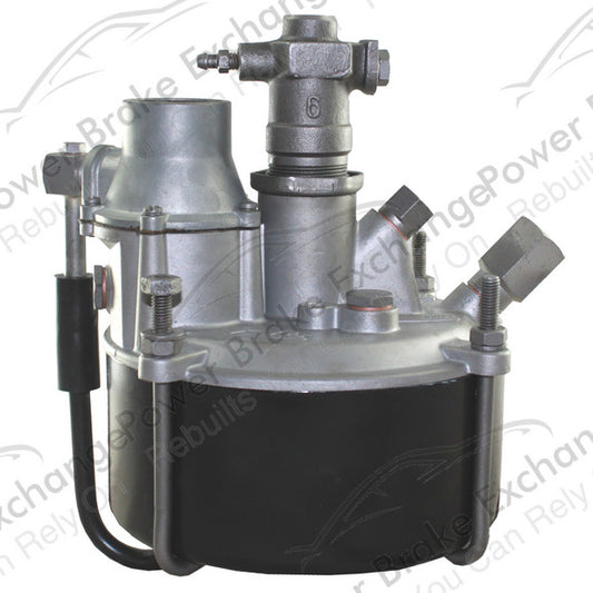 Products Power Brake Exchange