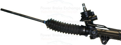 Rack and Pinion Assembly Power Brake Exchange 11769