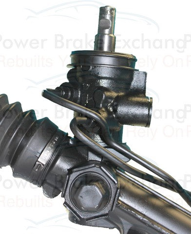 Rack and Pinion Assembly Power Brake Exchange 11769