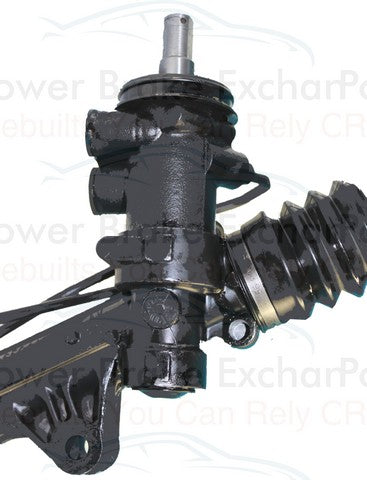 Rack and Pinion Assembly Power Brake Exchange 11769