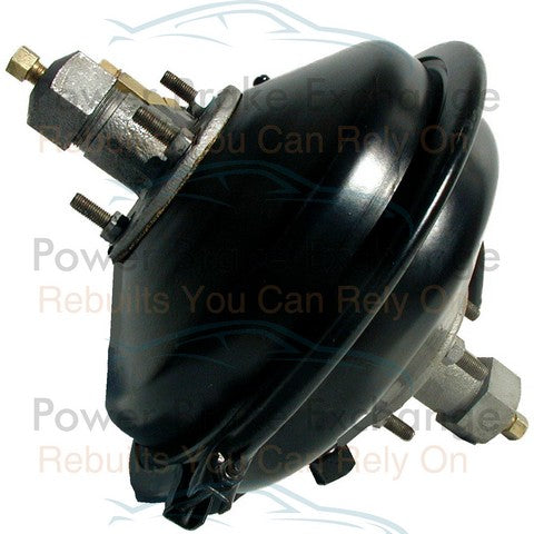 Power Brake Exchange 80496 Remanufactured Power Brake Booster