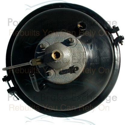 Power Brake Booster Power Brake Exchange 130R