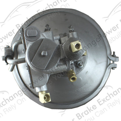 Power Brake Booster Power Brake Exchange 130S