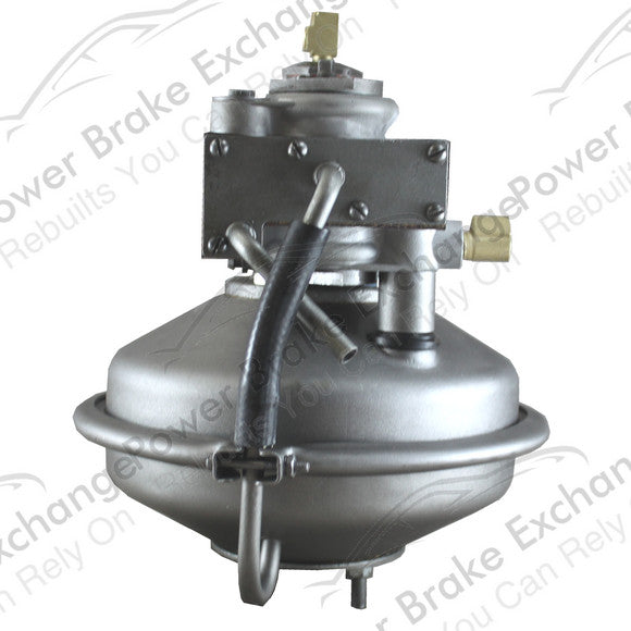 Power Brake Booster Power Brake Exchange 130S