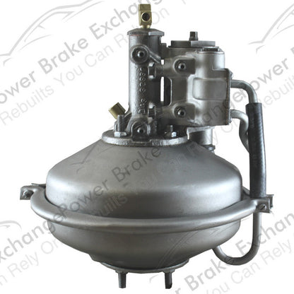 Power Brake Booster Power Brake Exchange 130S